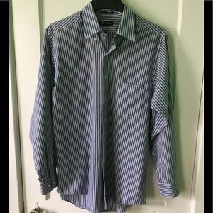 CHAPS Wrinkle Free Dress Shirt